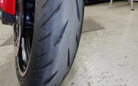 SUZUKI HAYABUSA Gen.2 2015