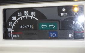 HONDA GYRO X TD02
