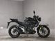 Фото Yamaha MT-25 с японского аукциона