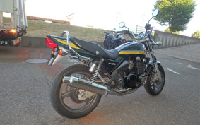 KAWASAKI ZEPHYR400K 2002 ZR400C