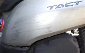 HONDA TACT-4ﾍﾞｰｼｯｸ AF79