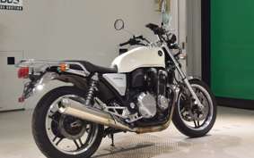 HONDA CB1100 2011 SC65