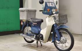 HONDA C50 SUPER CUB AA01