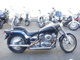Фото Yamaha DRAGSTAR 400 1996 с японского аукциона