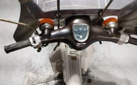 HONDA SUPER CUB50 C50