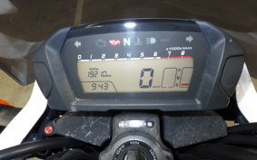 HONDA NC750S 2015 RC70