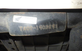 HONDA GYRO CANOPY TA02