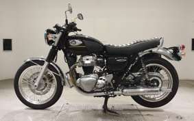 KAWASAKI W800 2025 EJ800E