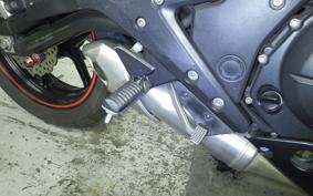 KAWASAKI NINJA 650 2013