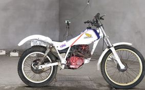 HONDA TLR200 MD09