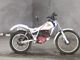 Фото Honda TLR200 1983 с японского аукциона
