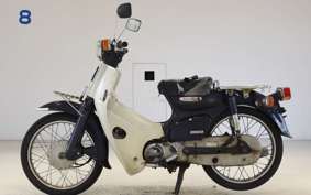HONDA C90 SUPER CUB HA02