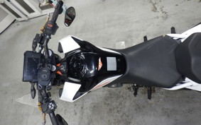 KTM 390 DUKE 2018
