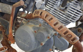 YAMAHA TW200 2JL