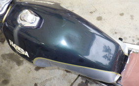 HONDA GB250 CLUBMAN Gen.4 MC10
