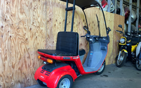 HONDA GYRO TA03