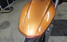 HONDA XR100 MOTARD 1993 HD13