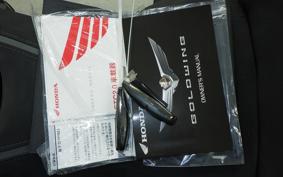 HONDA GL 1800 GOLD WING TOUR DCT 2025 SC79