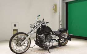 YAMAHA DRAGSTAR 400 1999 4TR