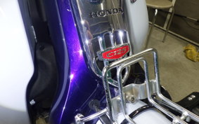 HONDA C125 SUPER CUB 2023 JA48