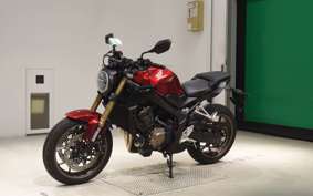 HONDA CB650R 2021