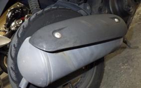 SUZUKI LET's 4 2023 CA41A