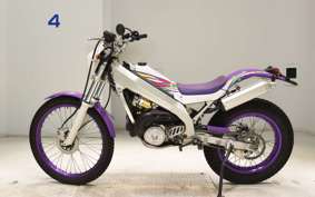YAMAHA TY250Z SCOTTISH 4ML