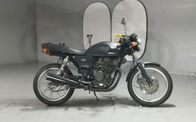 HONDA GB250 CLUBMAN 1 MC10