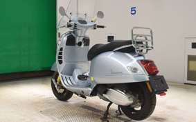VESPA GTS300SUPERTECH 2021