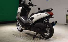 YAMAHA N-MAX 2018 SE86J