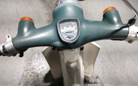 HONDA LITTLE CUB AA01