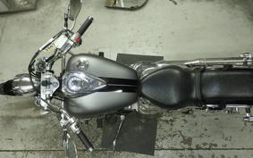 YAMAHA DRAGSTAR 400 2010 VH02J