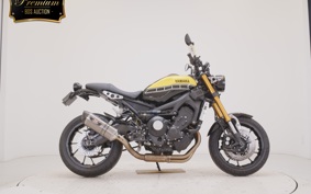 YAMAHA XSR900 2017 RN46J