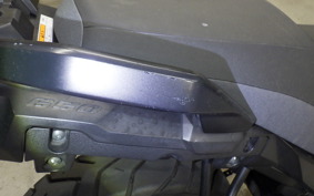 SUZUKI Vｽﾄﾛｰﾑ650A 2021 C733A
