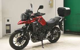 SUZUKI Vｽﾄﾛｰﾑ250