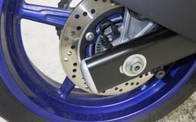 SUZUKI SV650 A 2022 VP55B