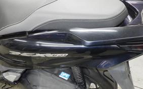 HONDA PCX 160 1989 KF47