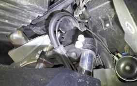 HONDA PCX 160 KF47