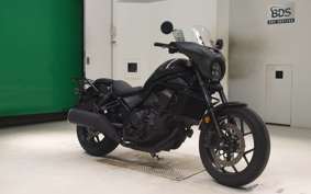 HONDA REBEL 1100 DCT 2021 SC83