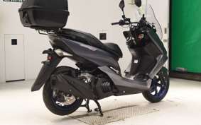 YAMAHA Majesty 155 Gen.2 S 2016 SG52J