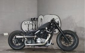 KAWASAKI VULCAN400 CLASSIC 1996 VN400A
