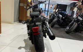 HARLEY RH975S NIGHT STAR 2023 ZF1