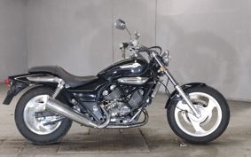 KAWASAKI ELIMINATOR 250V VN250A