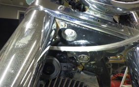 KAWASAKI VULCAN 400 CLASSIC 1996 VN400A