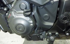 YAMAHA MT-07 AMT 2026 RM50J