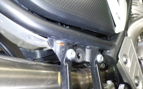 YAMAHA SEROW 250 Gen.2 2004 DG17J