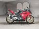 Фото Honda CBR250RR 2021 с японского аукциона