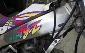YAMAHA TY250Z SCOTTISH 2023 4ML