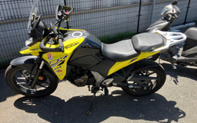 SUZUKI STROM SX EL11L