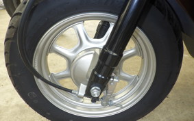HONDA TACT Basket AF79